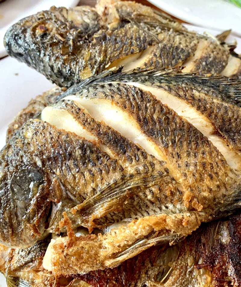 煎魚想要保證魚不粘鍋、不爛，學會這五個小技巧，不只不粘鍋還超級美味
