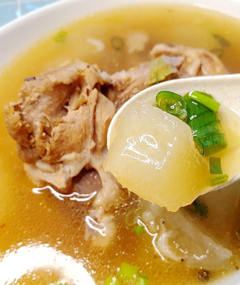 12種菜湯的做法，美味又暖和， 營養又健康，值得收藏