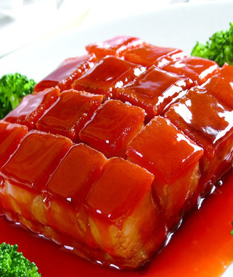 豬肉的7種做法，簡單家常美味，值得收藏