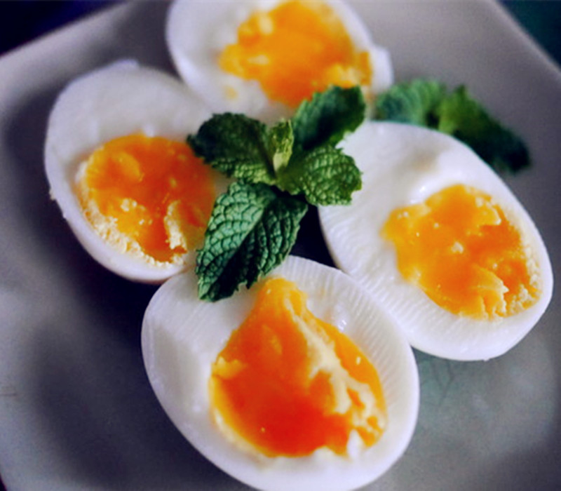 想吃溫泉蛋、糖心蛋，雞蛋的各種吃法，這種美食怎麼能錯過呢