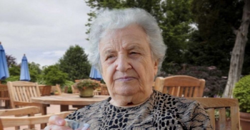 頭七回魂夜，逝世亡母從地獄回來告訴女兒一個秘密！