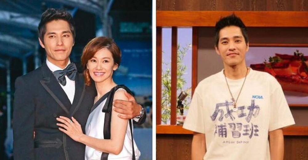 淚斷9年婚！44歲藍正龍「認了不想離婚」痛揭內幕　喊話周幼婷：「太不公平.....」