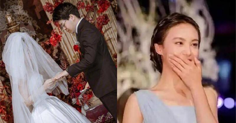 離婚後！聽說前夫娶「居家清潔員」我笑著去看熱鬧，婚禮現場「看到新娘」我淚灑當場