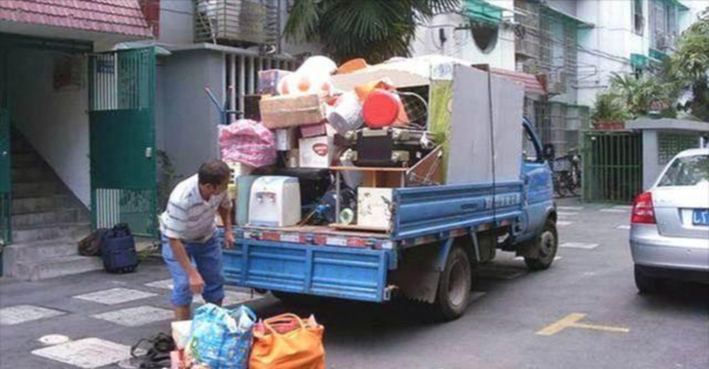 不管家裡多窮，搬家時5樣舊東西不能帶，不是迷信，別不在乎，早學會早受益